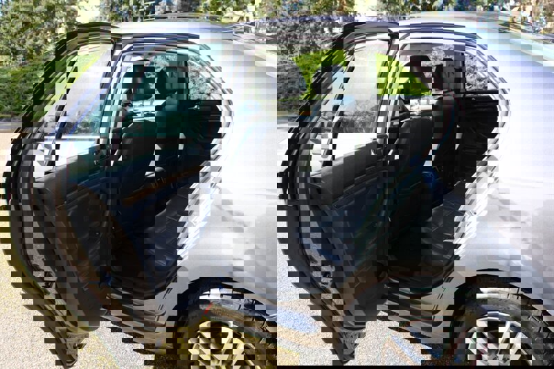 Used 2005 Volkswagen Jetta 2.5 image 15