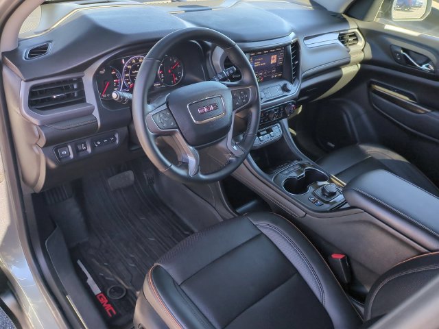 Used 2023 GMC Acadia AT4 w/ Technology Package AWD/4WD image 11