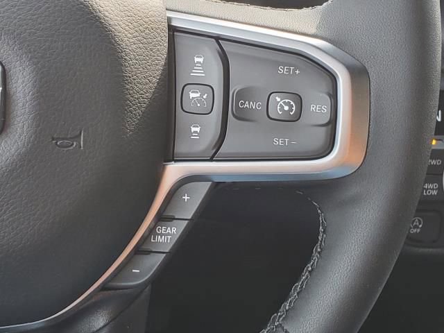 New 2026 RAM 1500 Big Horn image 14