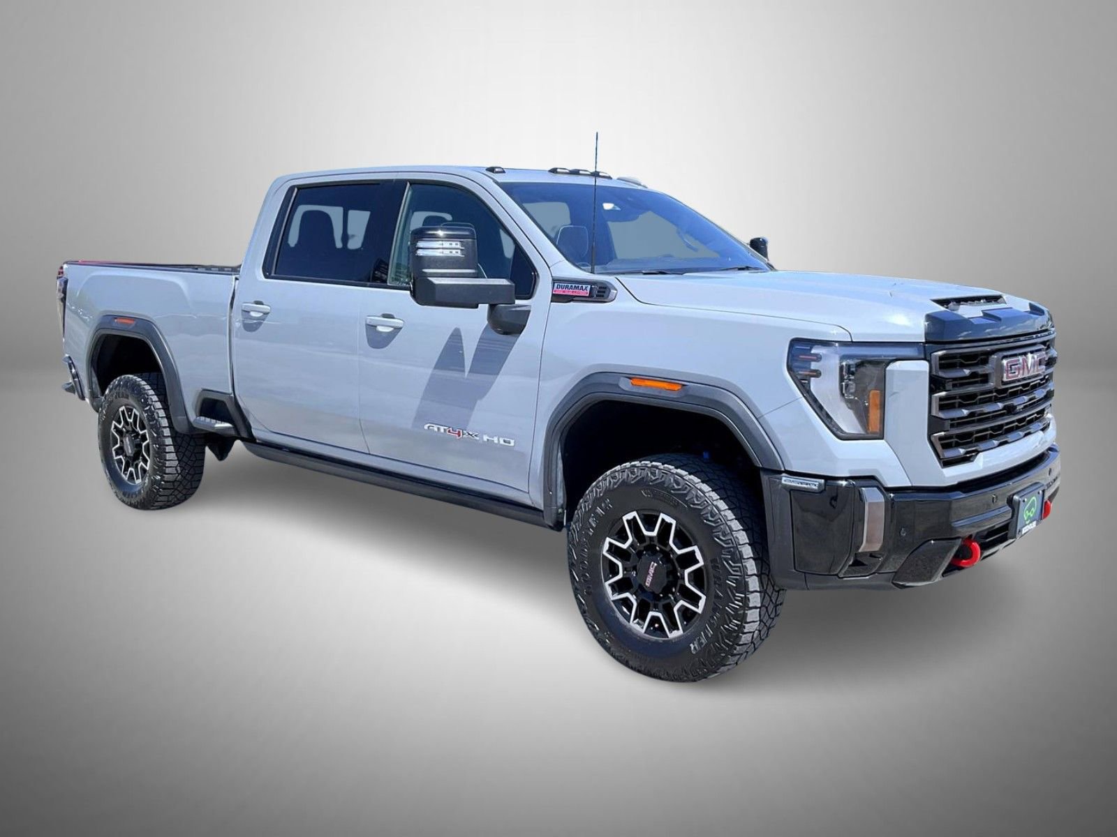 Certified 2024 GMC Sierra 2500 AT4X AWD/4WD image 3
