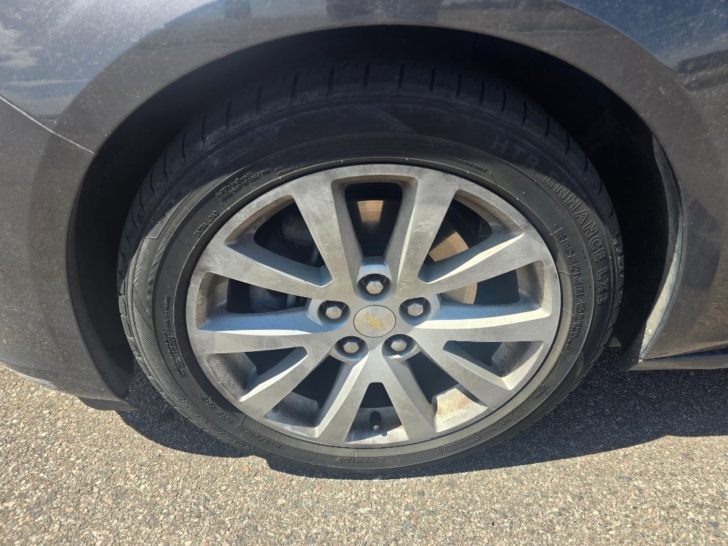 Used 2013 Chevrolet Malibu LT FWD image 9