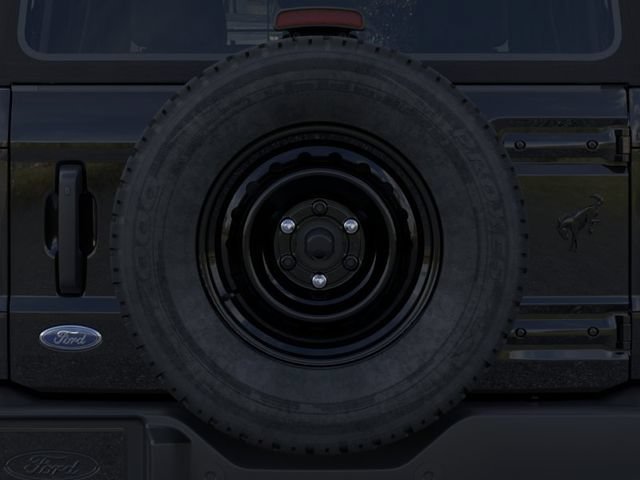 New 2026 Ford Bronco Outer Banks AWD/4WD image 24