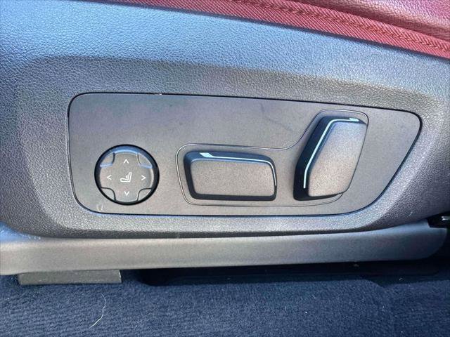 Used 2024 BMW X3 xDrive30i w/ Convenience Package image 14