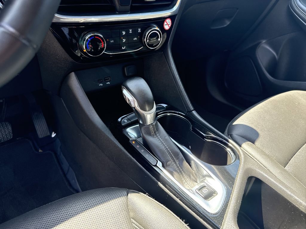 Used 2024 Buick Encore GX Sport Touring image 38