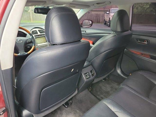 Used 2007 Lexus ES 350 image 8