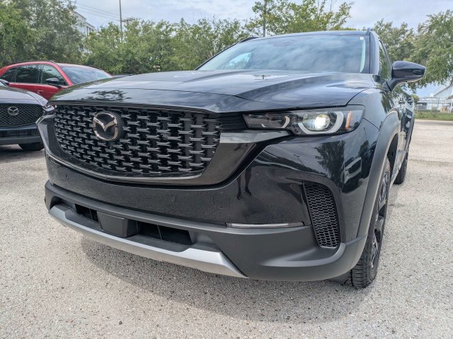 New 2026 MAZDA CX-50 Meridian Edition w/ Weather Package AWD/4WD image 7