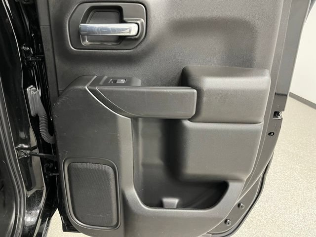 Used 2022 Chevrolet Silverado 1500 Custom AWD/4WD image 49