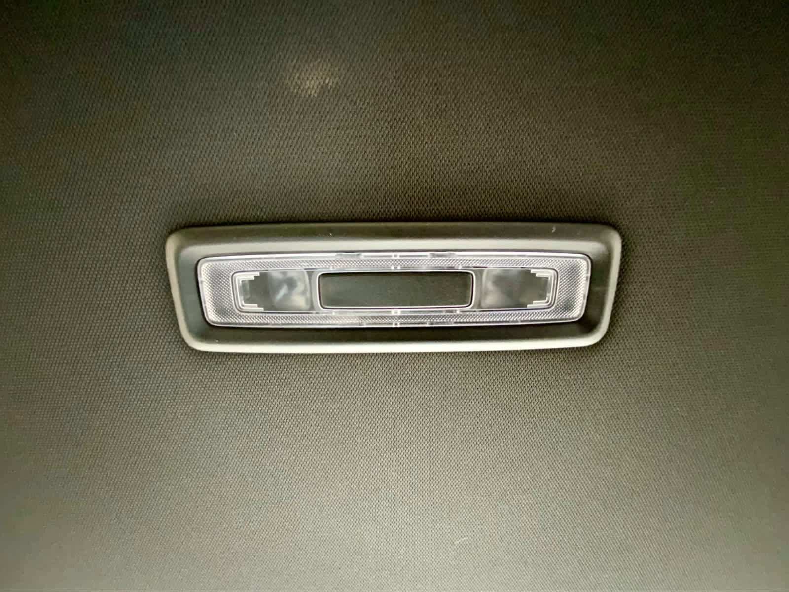 New 2026 Chevrolet Suburban RST image 58