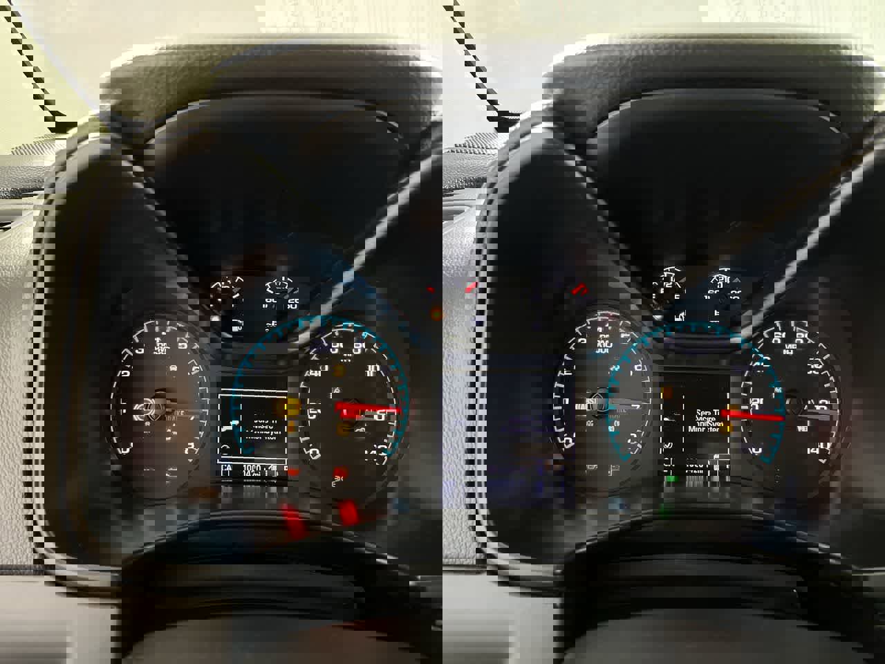 Used 2021 Chevrolet Colorado LT w/ Fleet Safety Package image 17