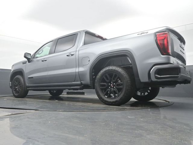 New 2026 GMC Sierra 1500 Elevation w/ LPO, Elevation Black Package image 48
