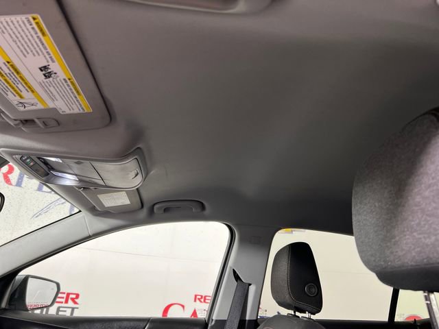 Used 2024 Chevrolet Equinox LT image 20