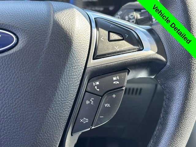 Used 2024 Ford Edge SEL image 12