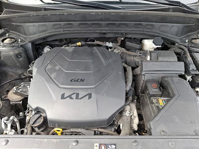 Certified 2022 Kia Telluride S image 28