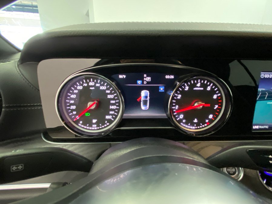 Used 2019 Mercedes-Benz E 450 4MATIC Cabriolet image 41