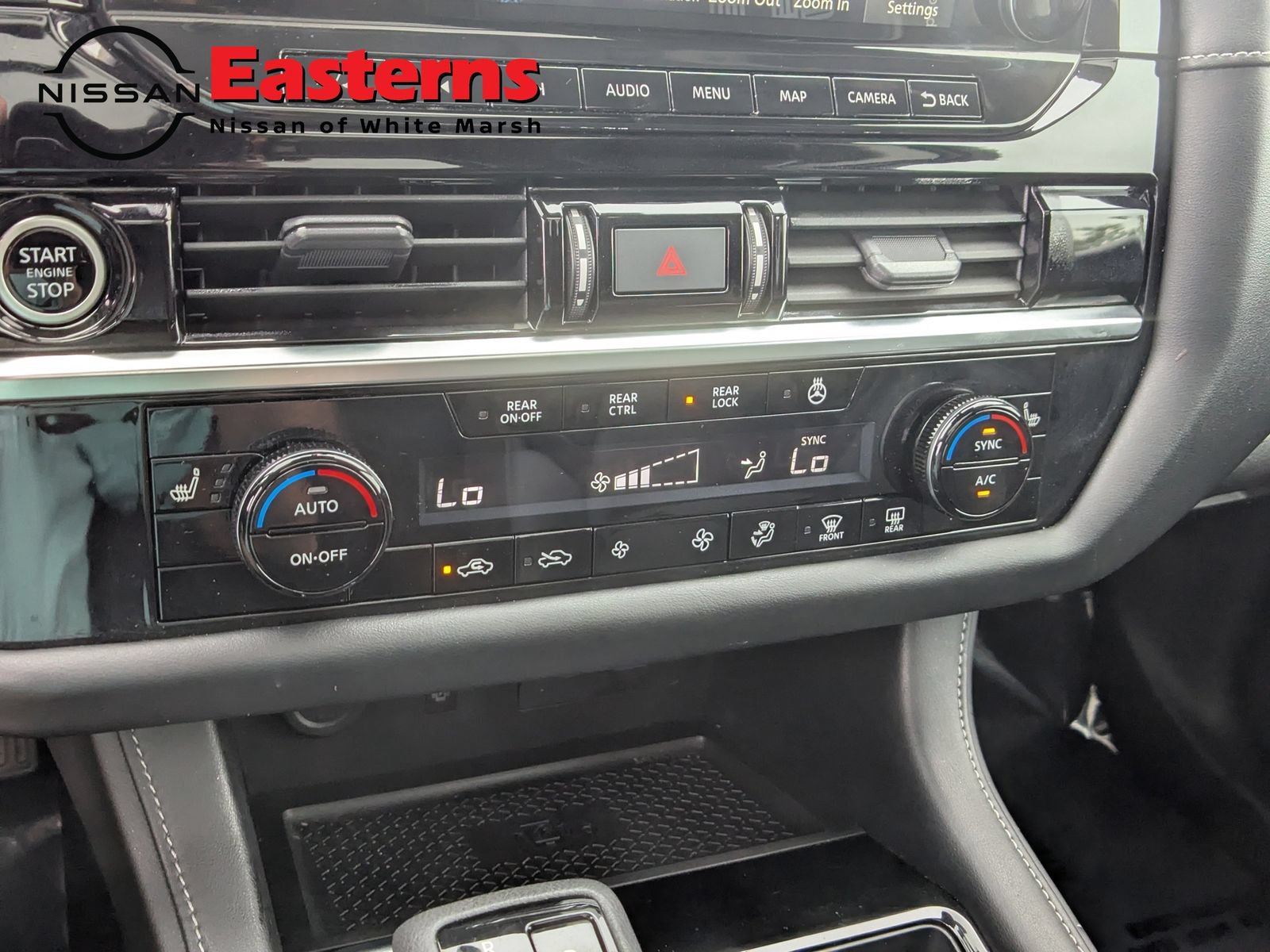 Used 2023 Nissan Pathfinder SL w/ SL Premium Package AWD/4WD image 20