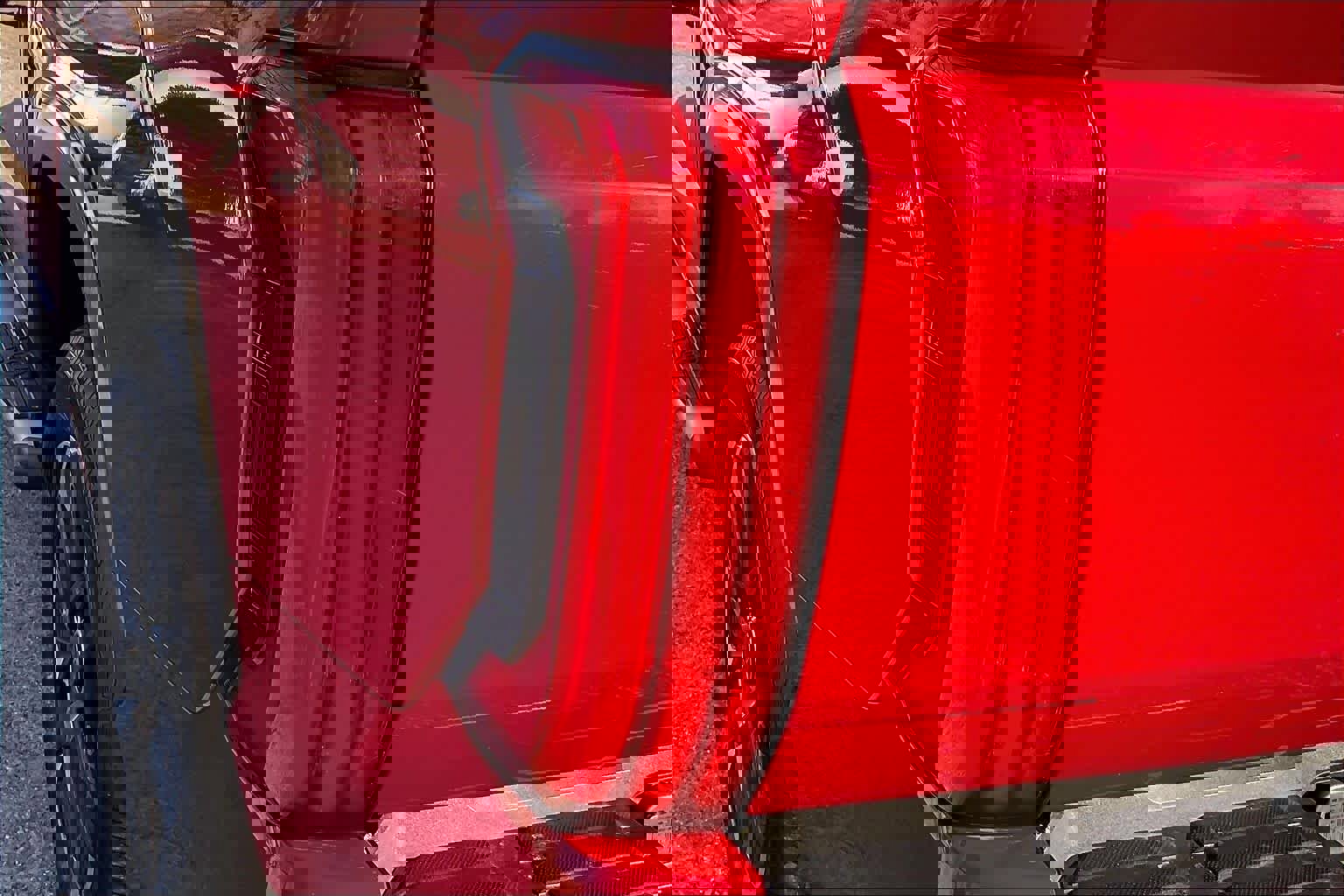 Used 2022 Toyota Tundra Limited image 28