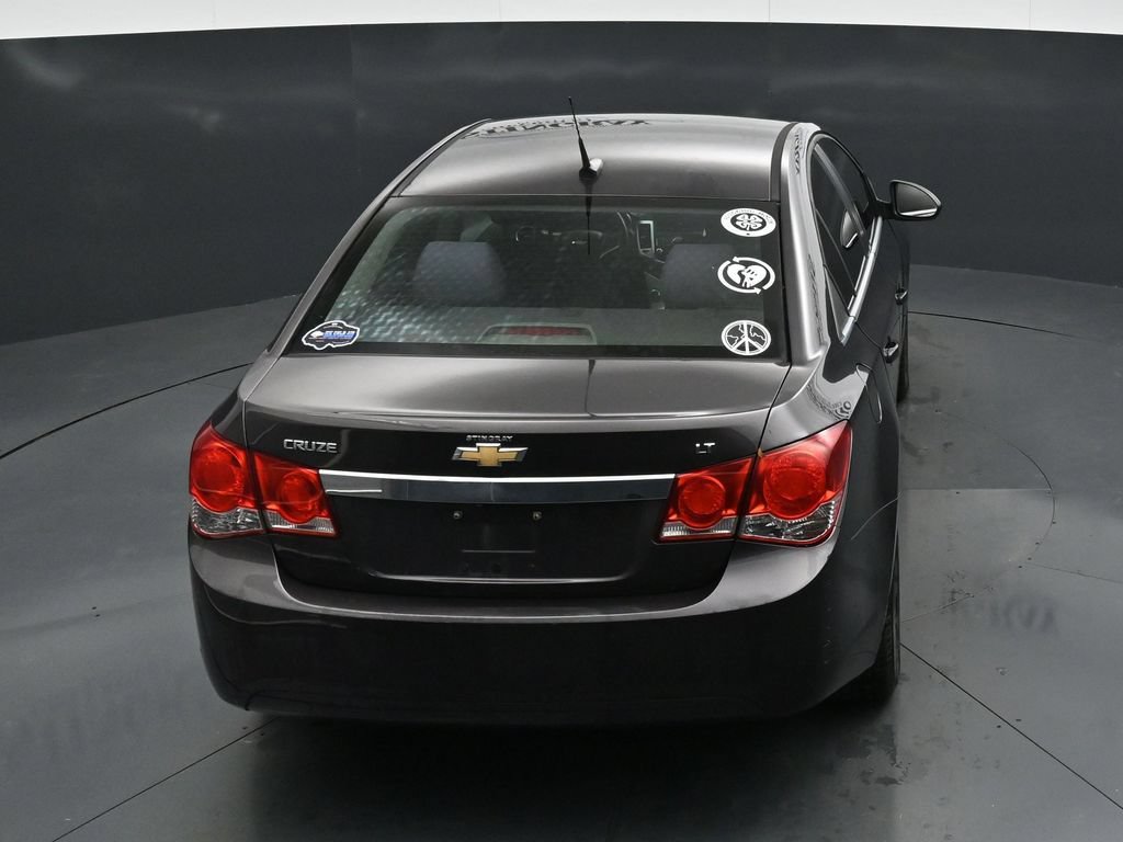 Used 2014 Chevrolet Cruze LT FWD image 23