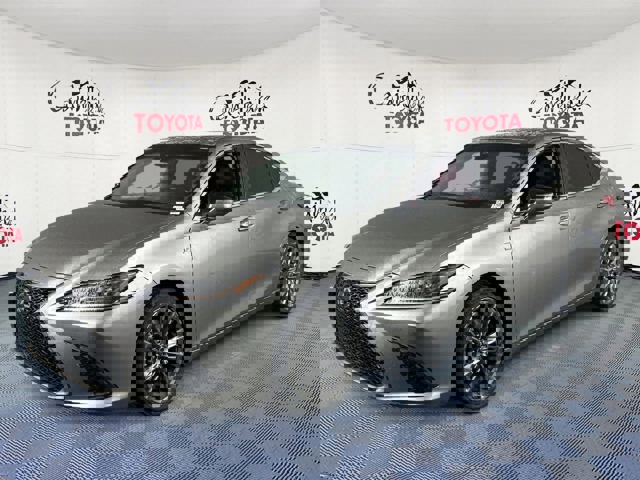 Used 2019 Lexus ES 350 image 4