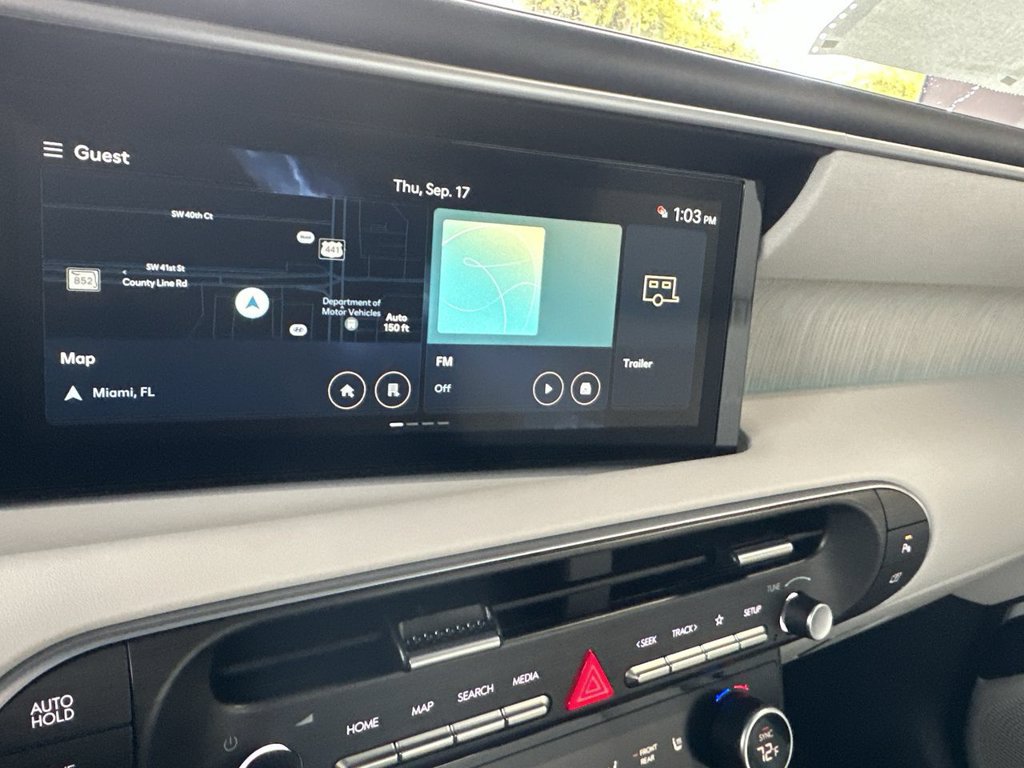 New 2027 Hyundai Palisade Calligraphy FWD image 18