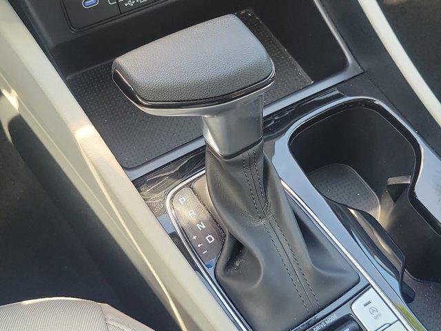 Used 2025 Hyundai Tucson SE FWD image 29