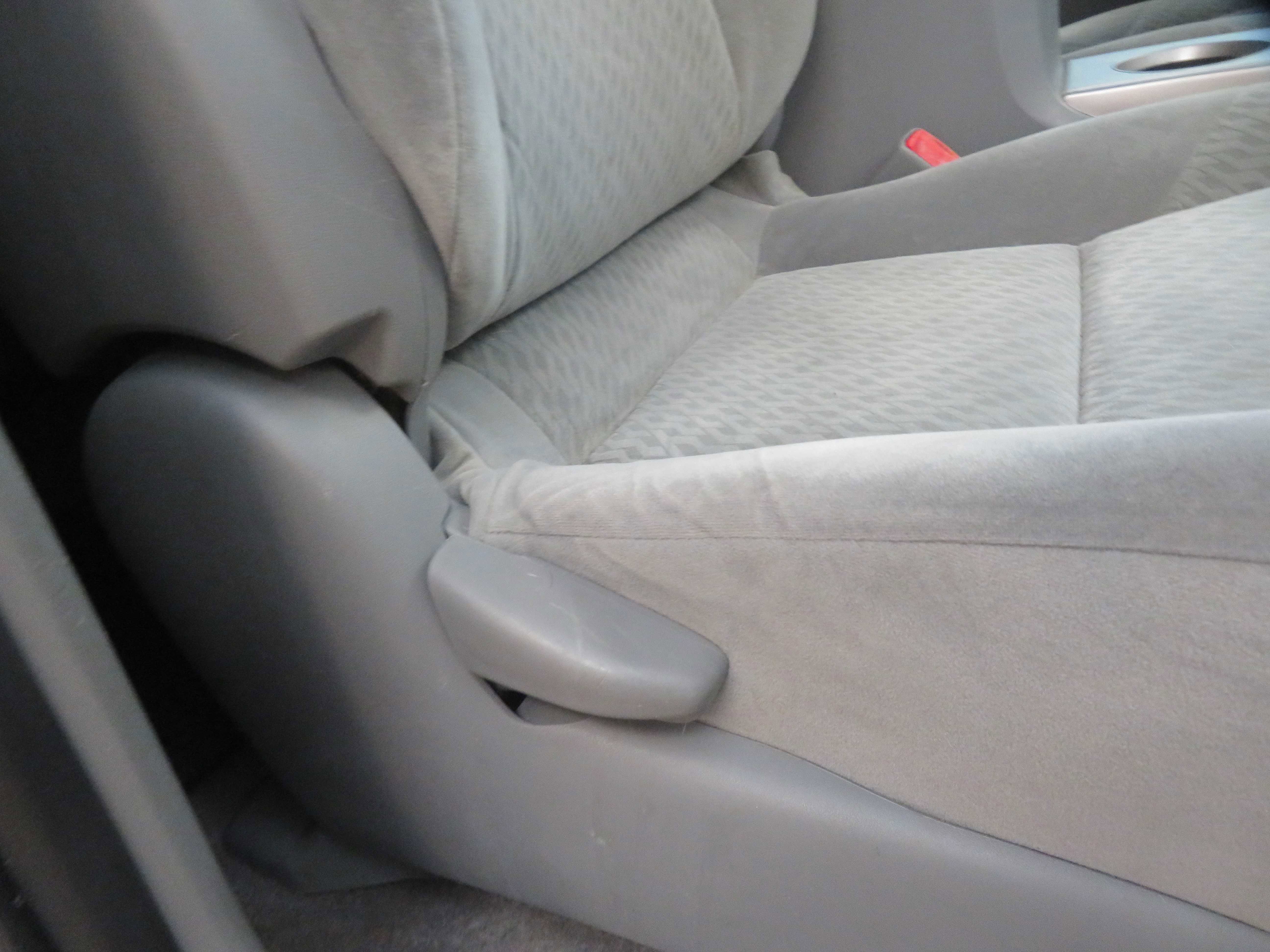 Used 2010 Toyota Tacoma PreRunner RWD image 27