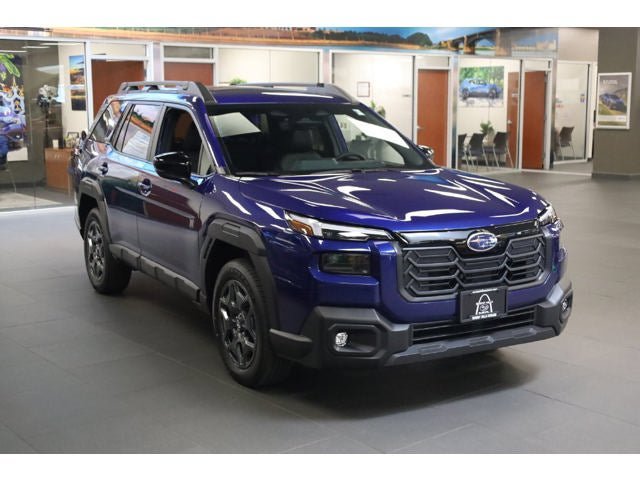 New 2026 Subaru Outback Premium AWD/4WD image 27