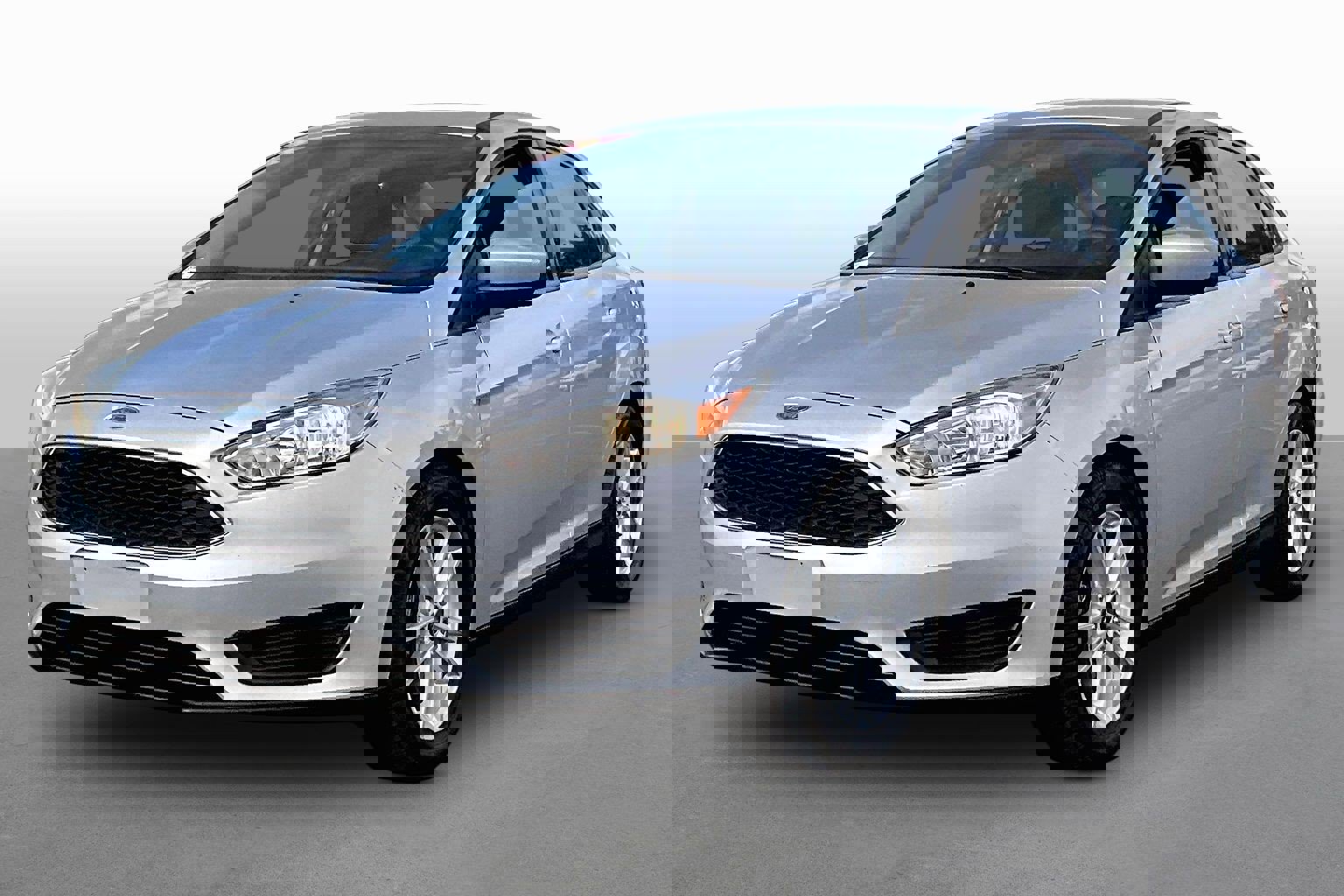 Used 2018 Ford Focus SE video 1