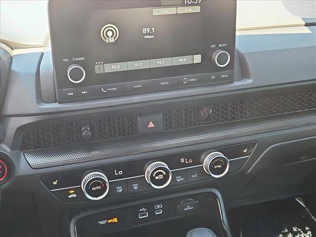 Used 2025 Honda CR-V EX image 19