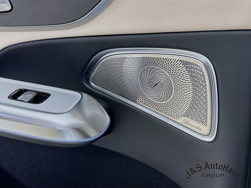 Used 2024 Mercedes-Benz E 450 4MATIC All-Terrain Wagon w/ Digital Light Package image 32