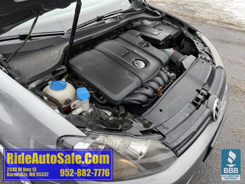 Used 2010 Volkswagen Golf 2-Door image 19