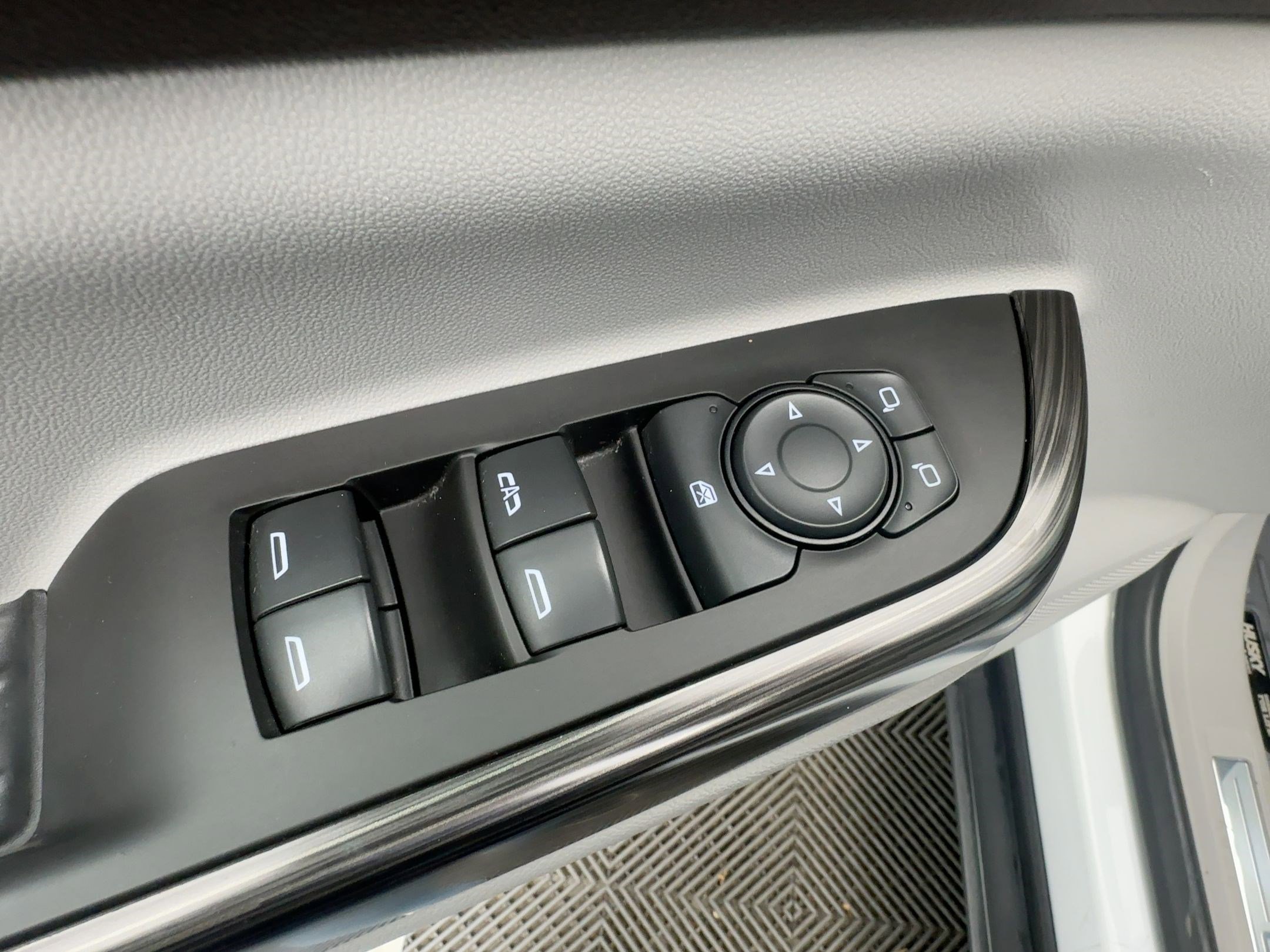 Used 2019 GMC Acadia SLT image 13