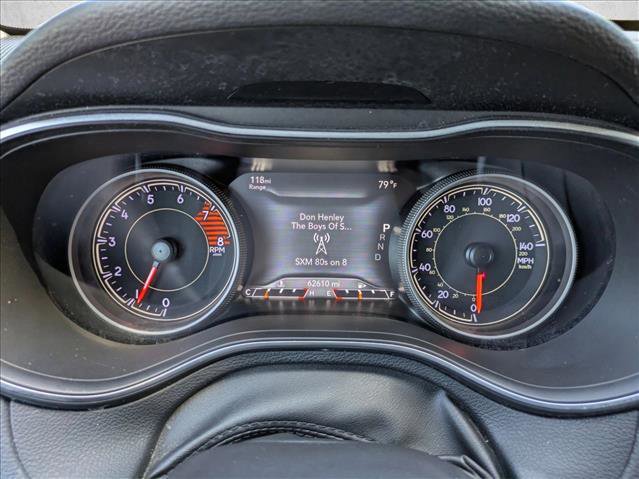 Used 2019 Jeep Cherokee Limited w/ Luxury Group image 11
