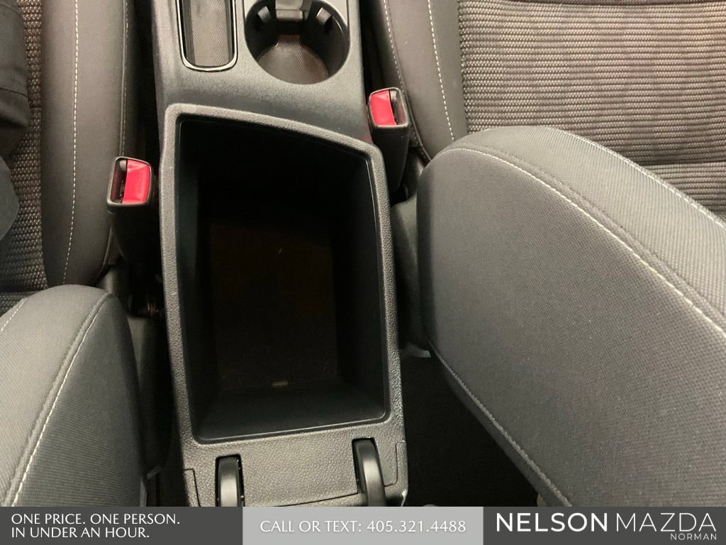 Used 2017 Kia Niro FE FWD image 39