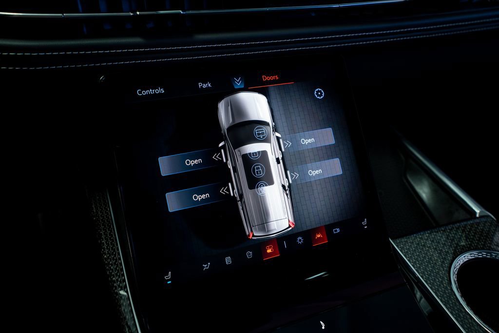 Used 2025 Cadillac Escalade V image 40