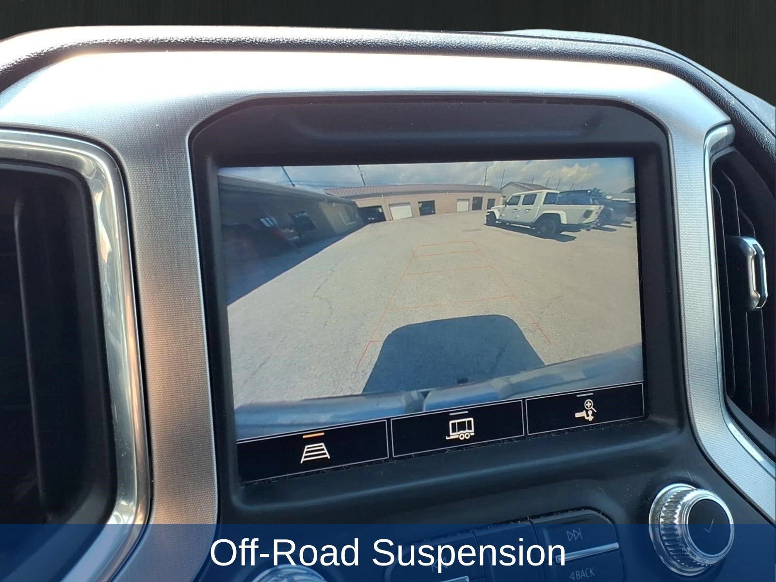 Used 2021 GMC Sierra 1500 SLT AWD/4WD image 30