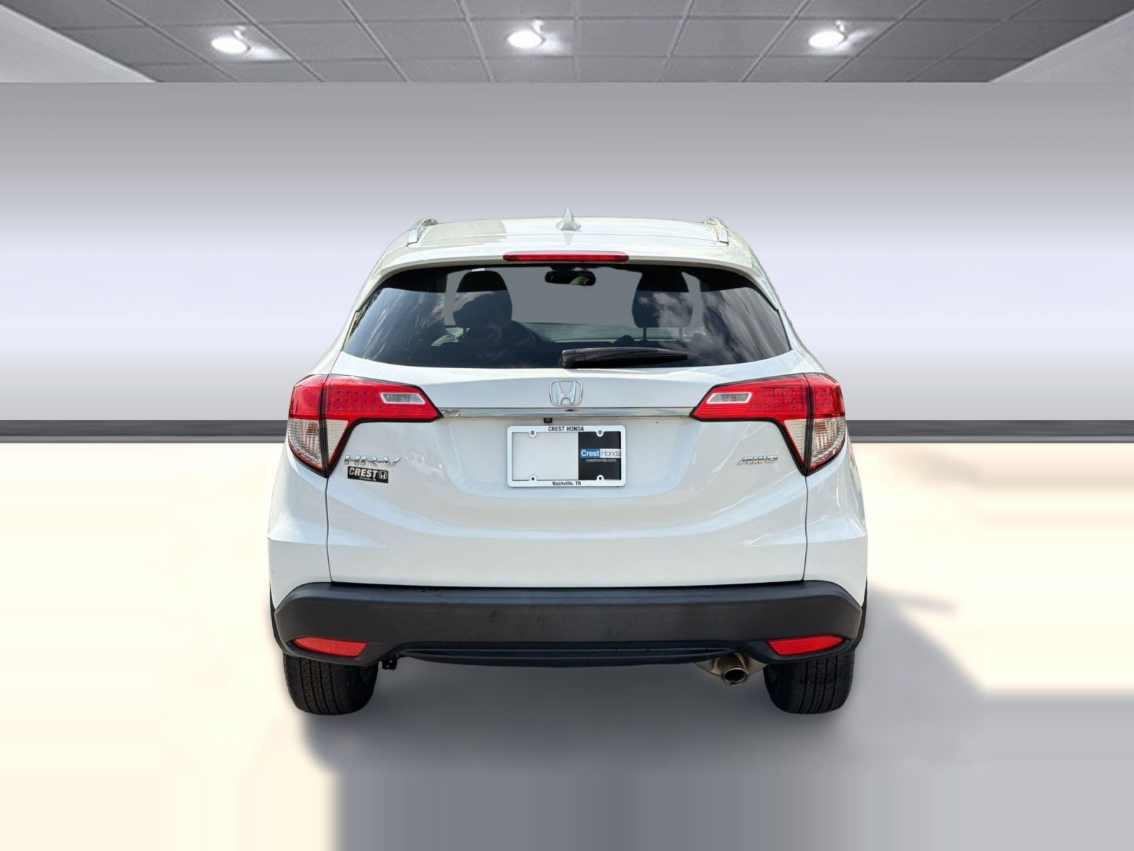 Used 2022 Honda HR-V EX image 10