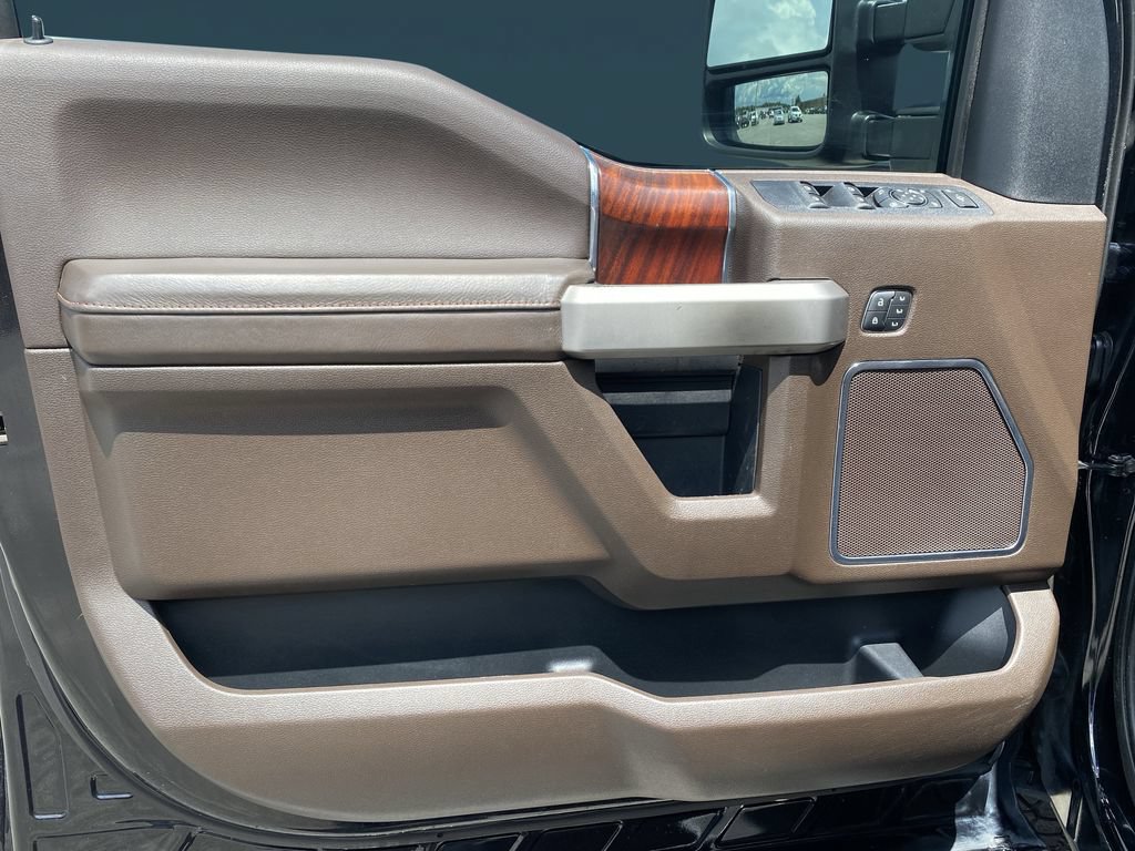Used 2020 Ford F250 King Ranch w/ King Ranch Ultimate Package AWD/4WD image 57
