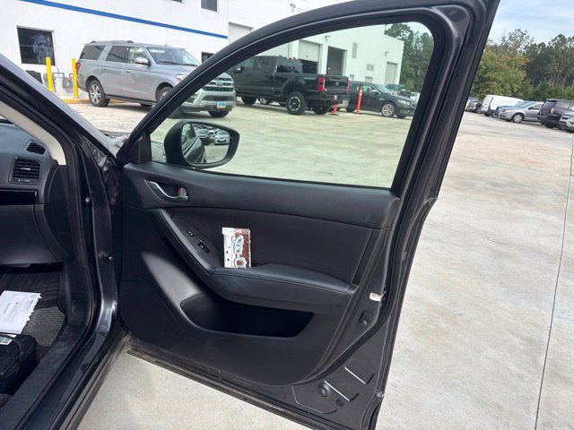 Used 2016 MAZDA CX-5 Sport FWD image 44