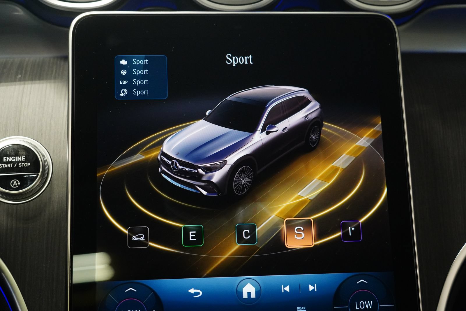 New 2026 Mercedes-Benz GLC 300 4MATIC image 26
