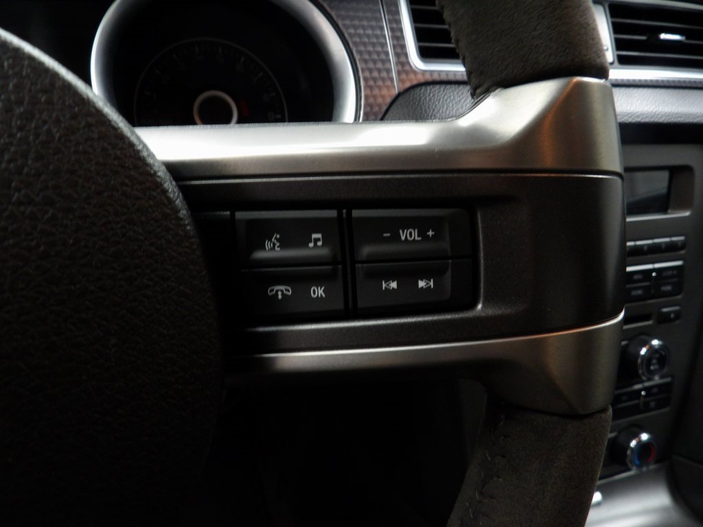 Used 2013 Ford Mustang Boss 302 w/ Boss 302 Accessory Pkg image 34