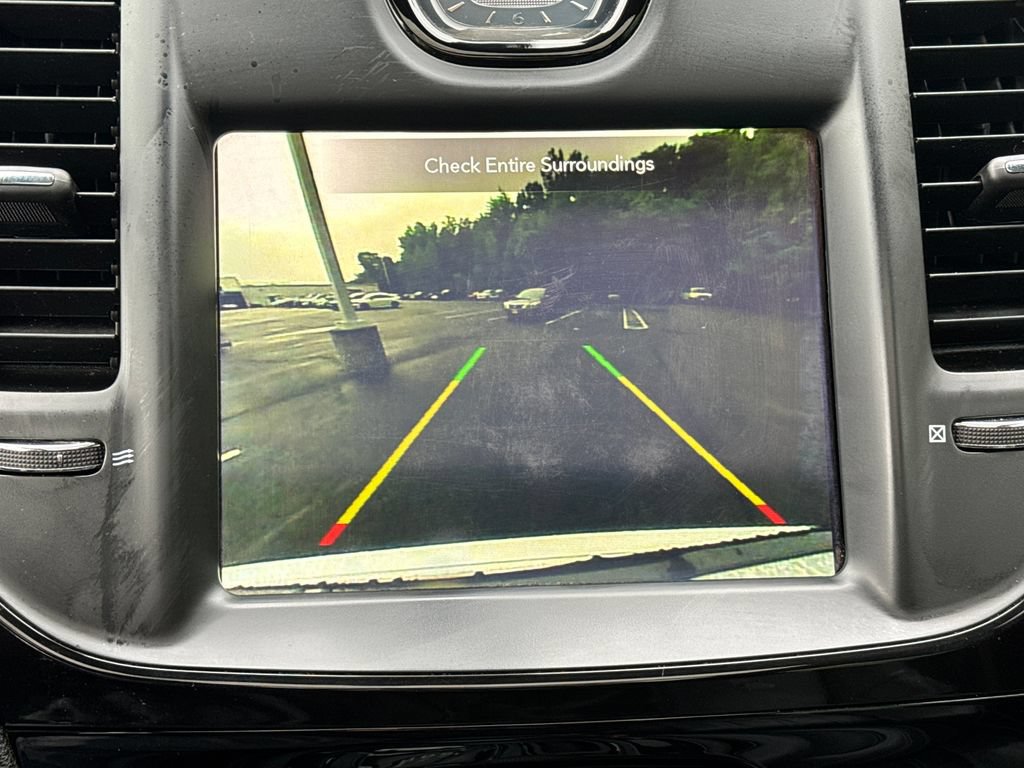 Used 2023 Chrysler 300 S RWD image 18