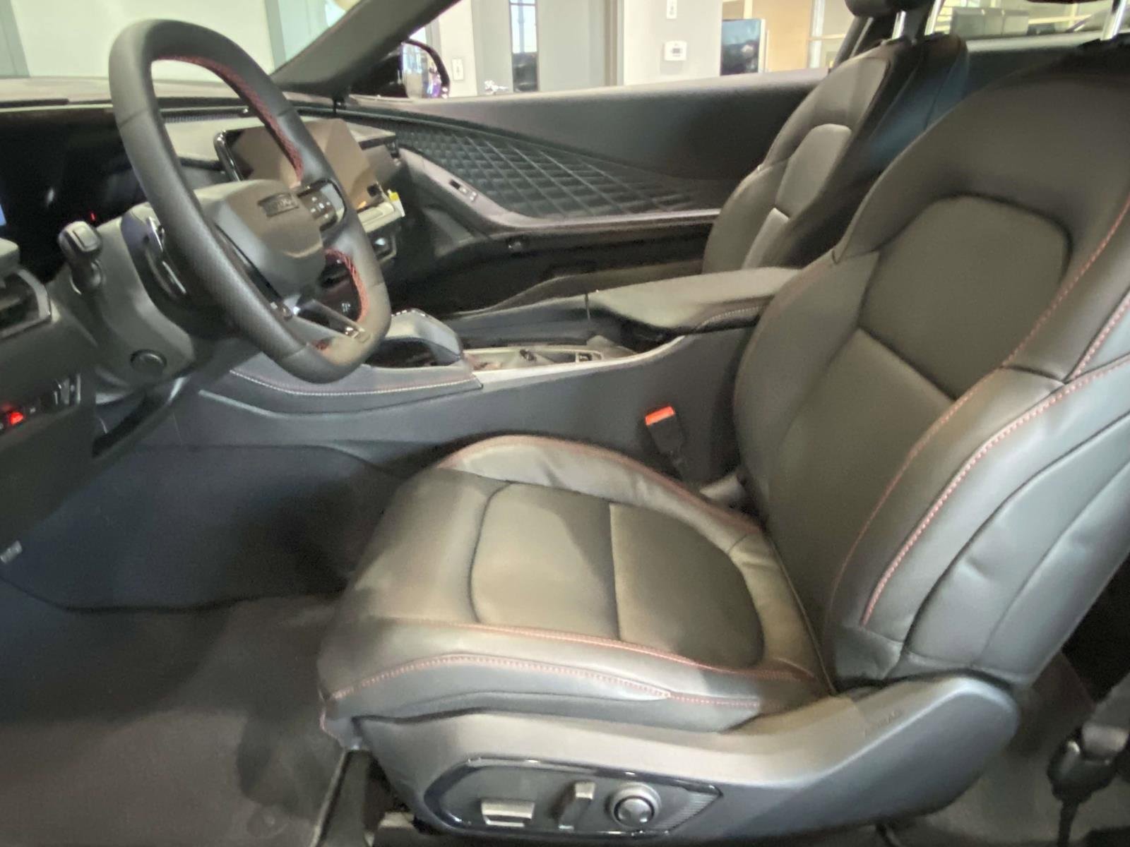 New 2026 Dodge Charger R/T Scat Pack image 12