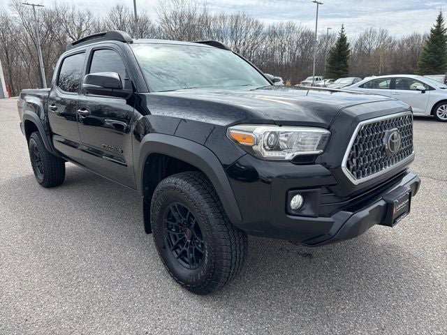 Used 2019 Toyota Tacoma TRD Off-Road image 3