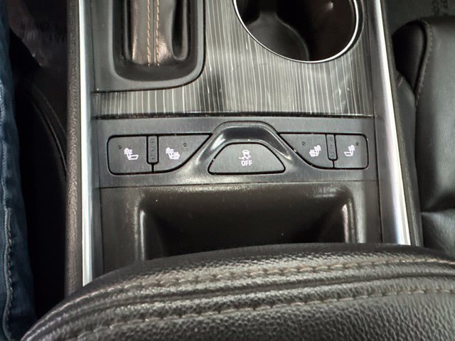 Used 2019 Chevrolet Impala LT w/ LT Leather Package FWD image 39