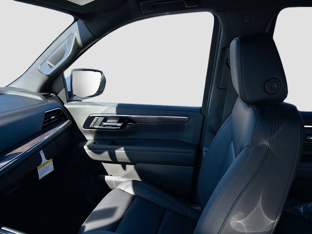 New 2026 Chevrolet Tahoe LT w/ Comfort Package image 24