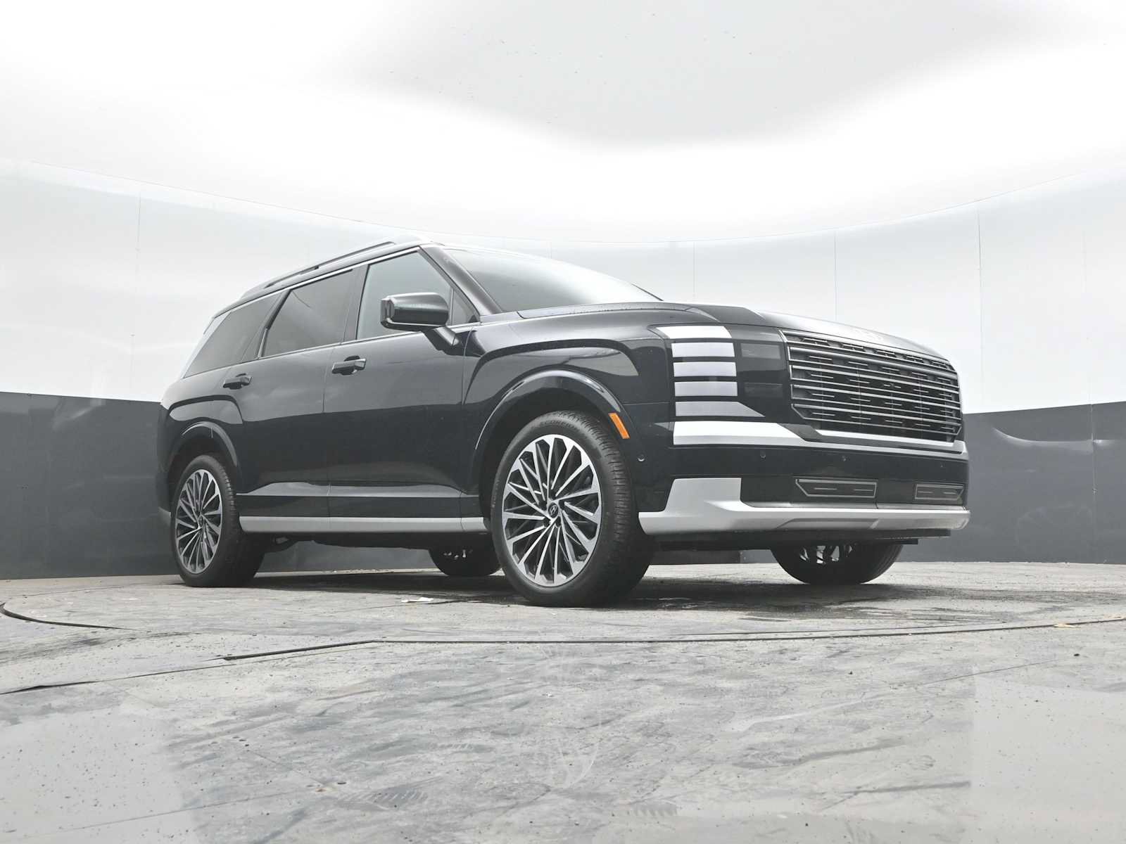 Used 2026 Hyundai Palisade Calligraphy AWD/4WD image 28
