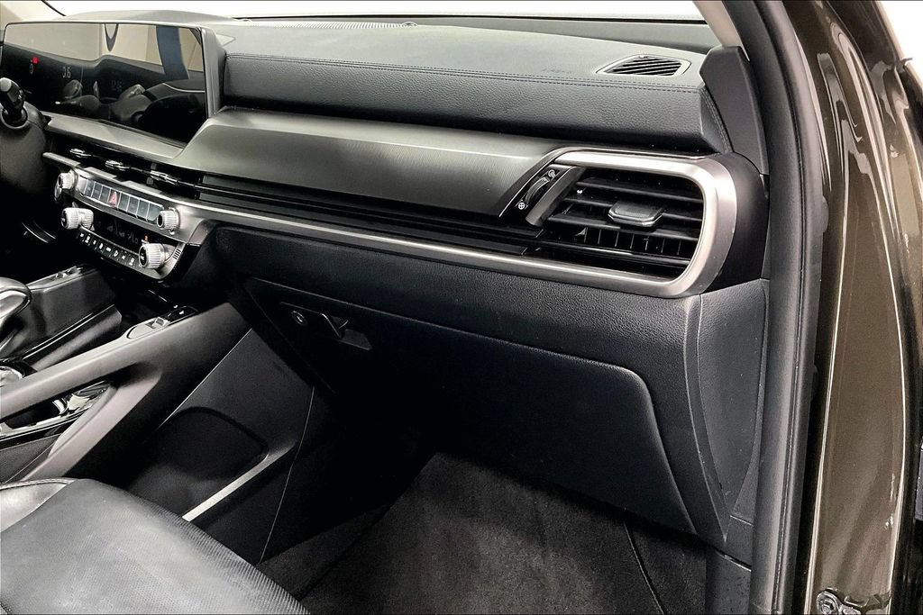 Used 2025 Kia Telluride S FWD image 19