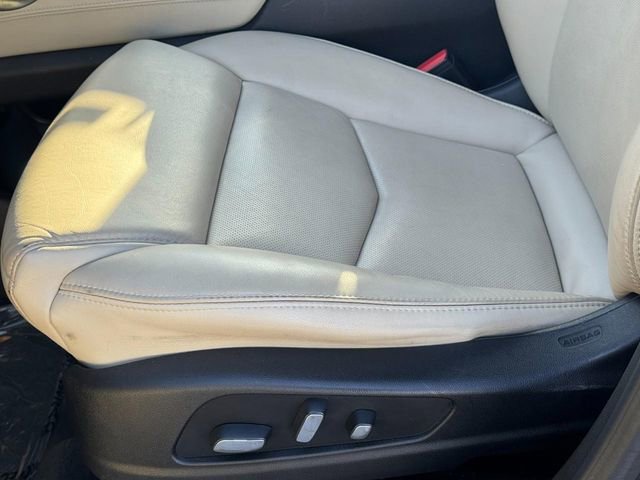 Used 2018 Cadillac XT5 Luxury w/ Driver Awareness Package image 25