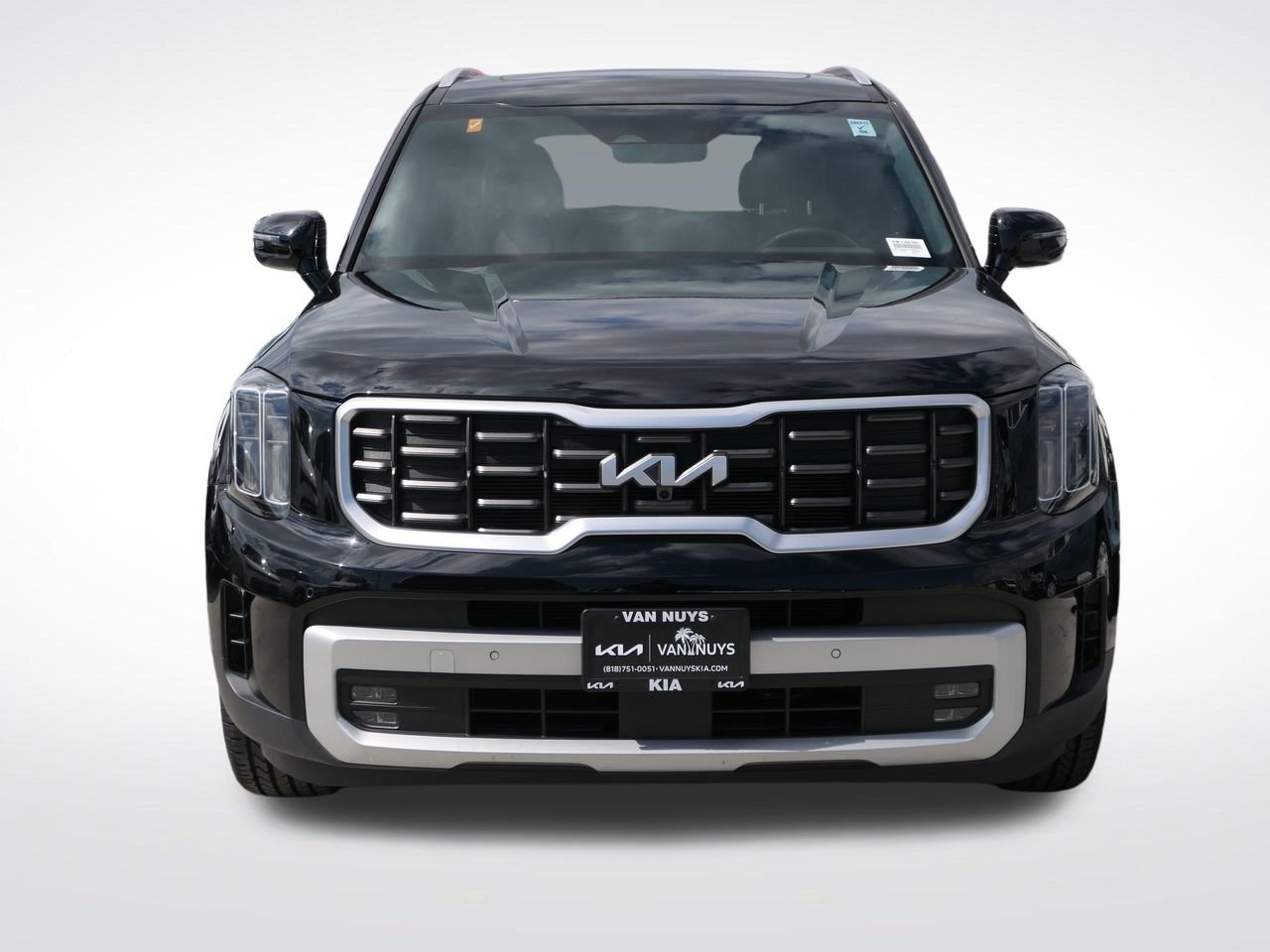 Certified 2023 Kia Telluride SX image 10