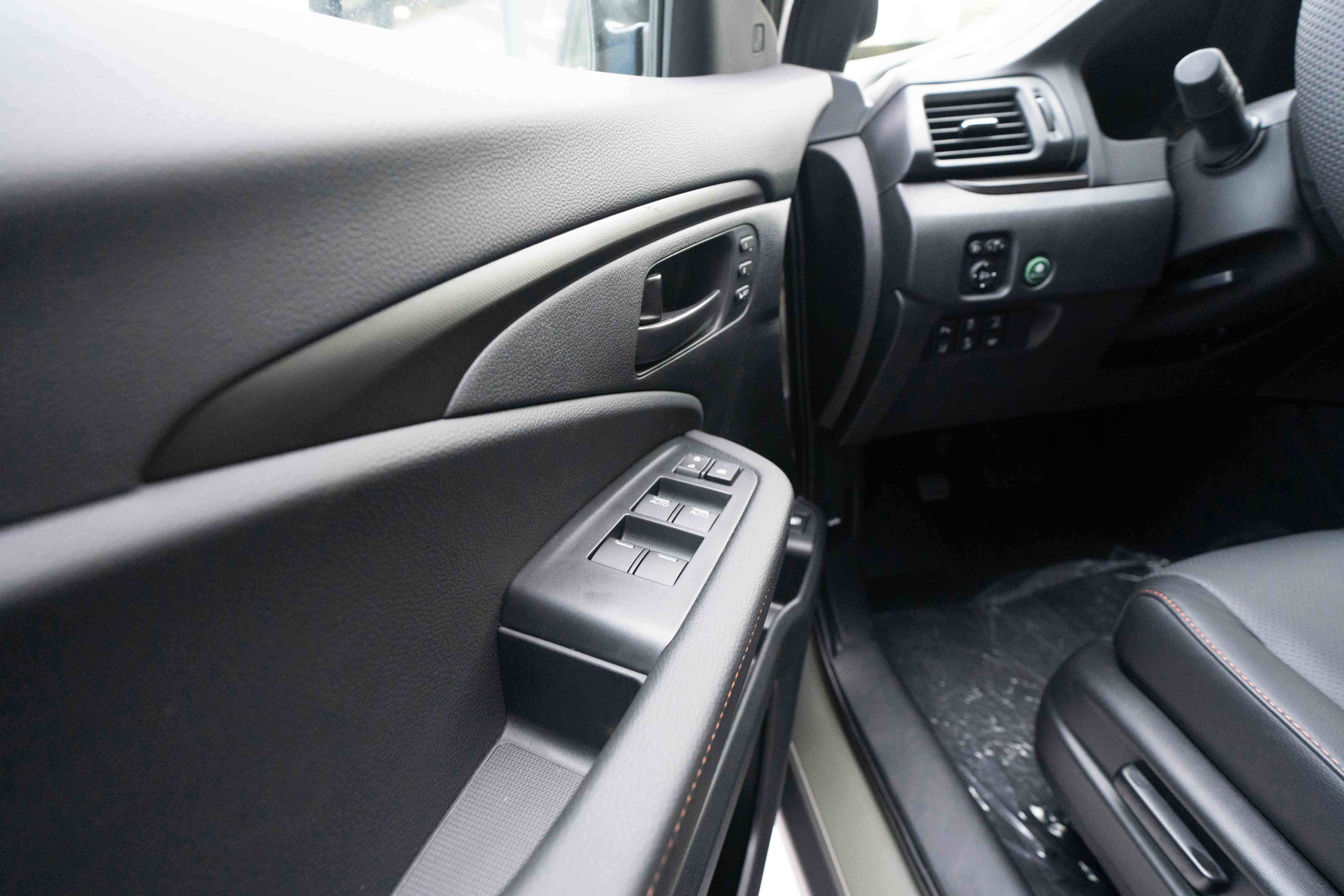 New 2026 Honda Ridgeline TrailSport+ image 7